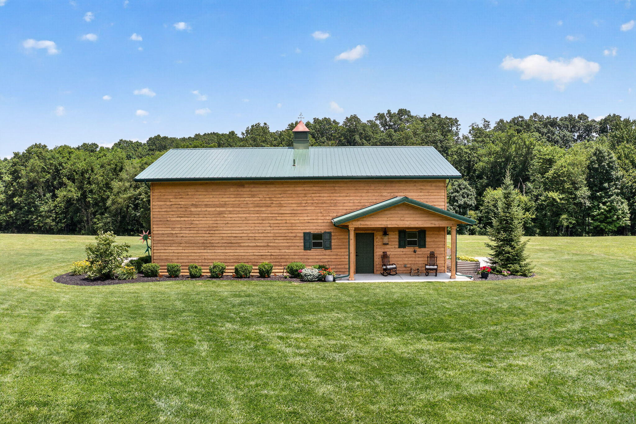 10459 Highway 60 Three Rivers, MI 49093 - Photo 31 of 54 10459 M-60-57