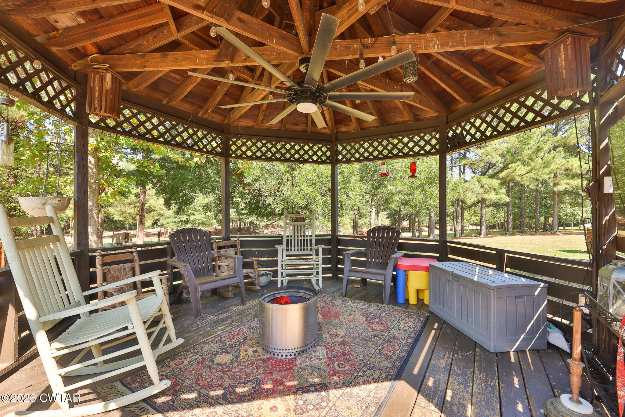 11302 New Home Road Martin, TN 38237 - Photo 20 of 35 FT8A0475