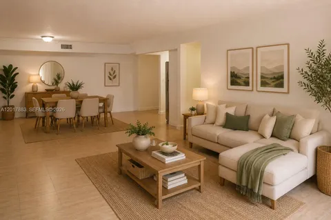 $279,000 | 9429 Southwest 76th Street, Unit W25, Miami, FL 33173