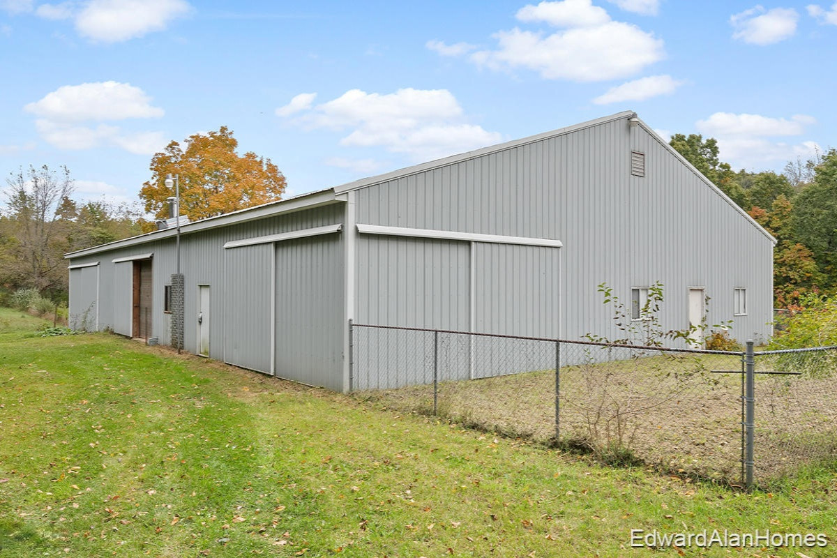 11878 Bass Road Middleville, MI 49333 - Photo 11 of 15 IMG_1008