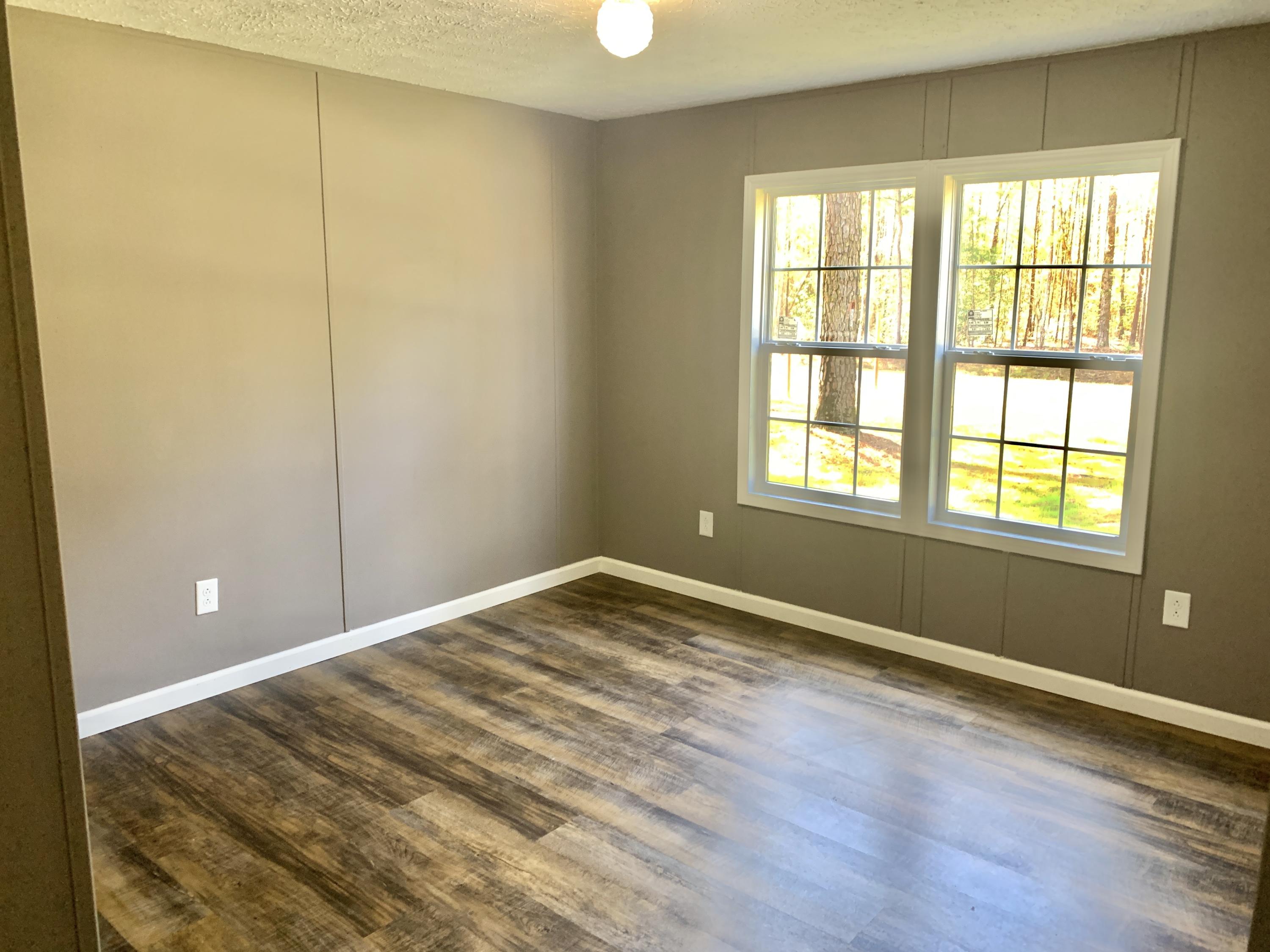 395 Hamer Mill Road Rockingham, NC 28379 - Photo 14 of 18 Bedroom 2