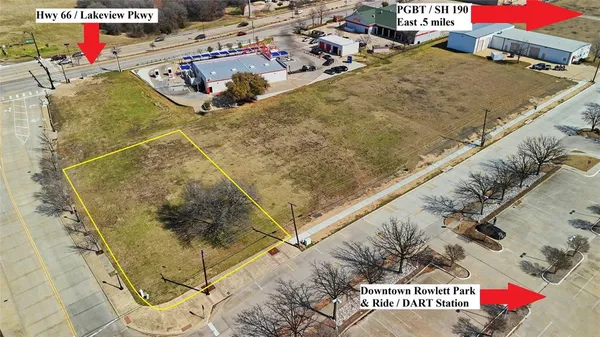 $400,000 | 4101 Industrial Street, Rowlett, TX 75088