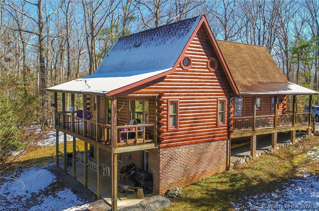 3675 Green Box Road Lanexa, VA 23089 - Photo 31 of 44 Gallery Image 31