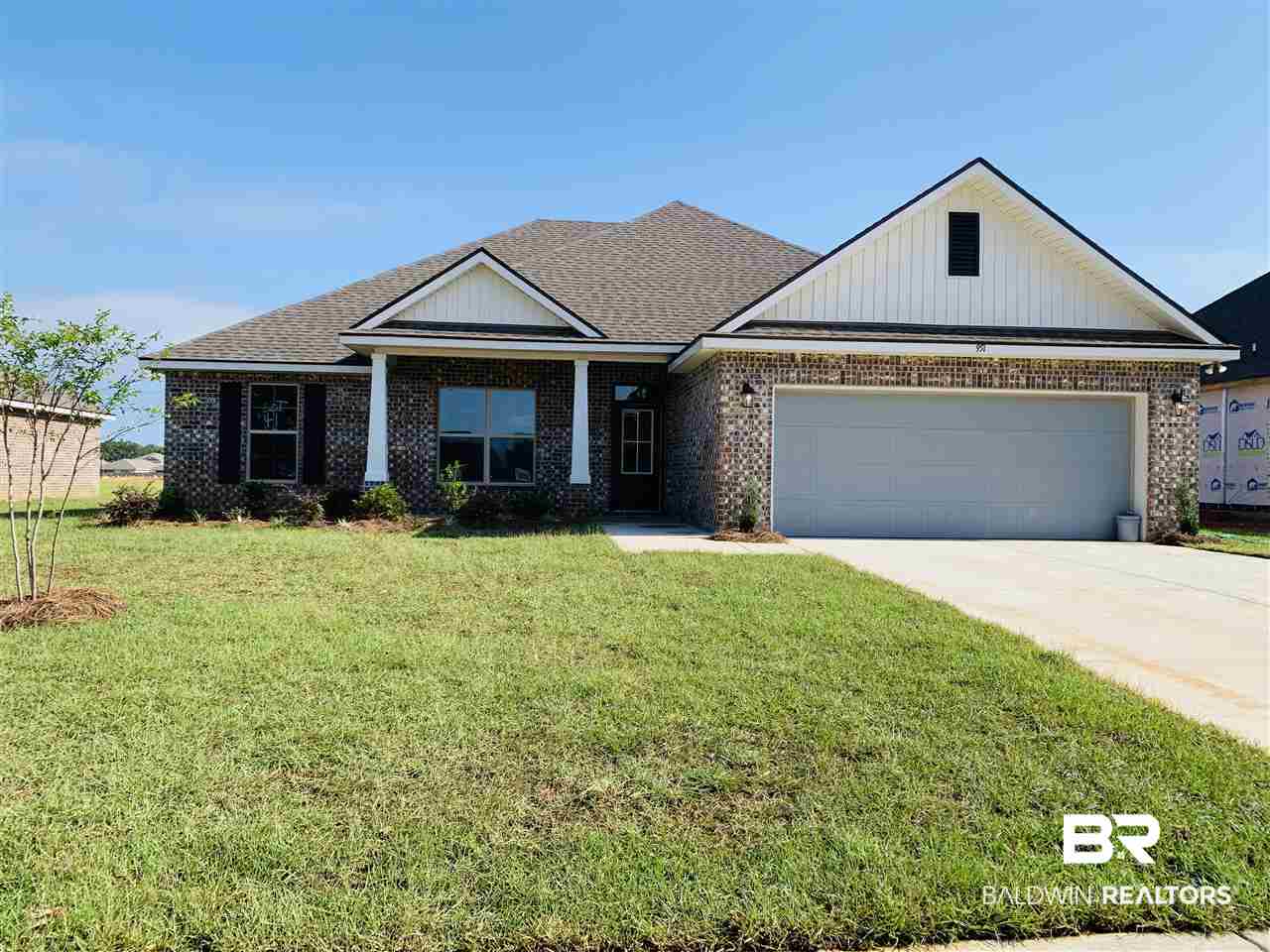 951 Dalton Circle Foley, AL 36535 - Photo 1 of 3