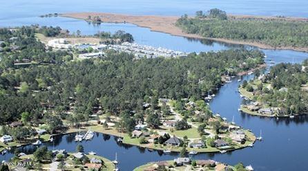 802 Black Swan Road New Bern, NC 28560 - Photo 56 of 57 22