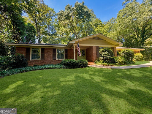 601 Cherokee Road LaGrange, GA 30240 - Photo 1 of 40 Gallery Image 1