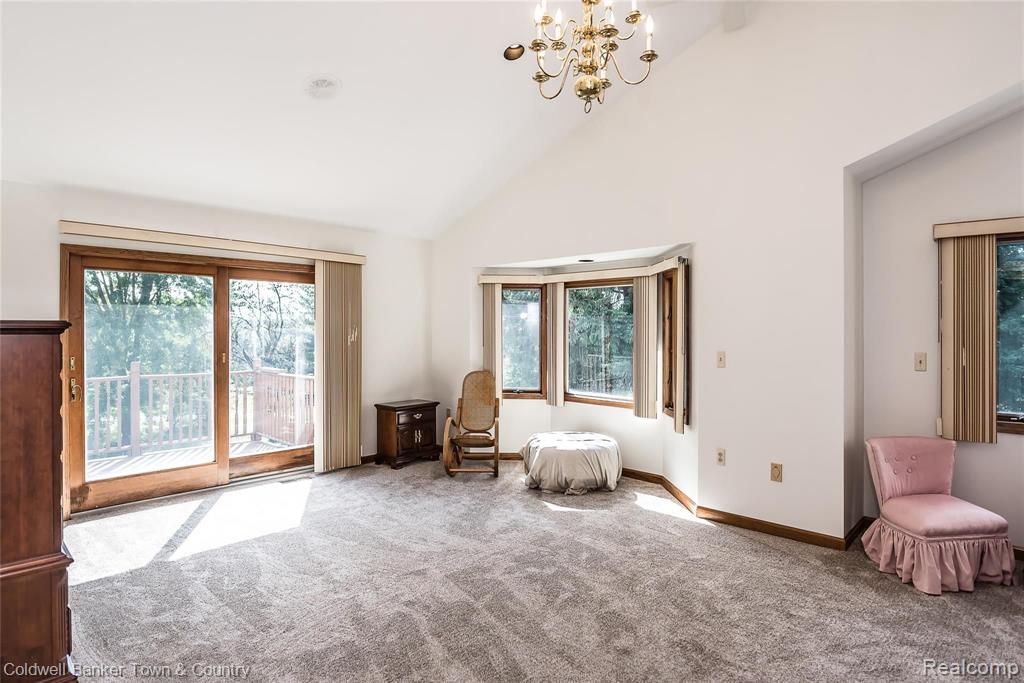 1810 North Hughes Road Howell, MI 48843 - Photo 38 of 55