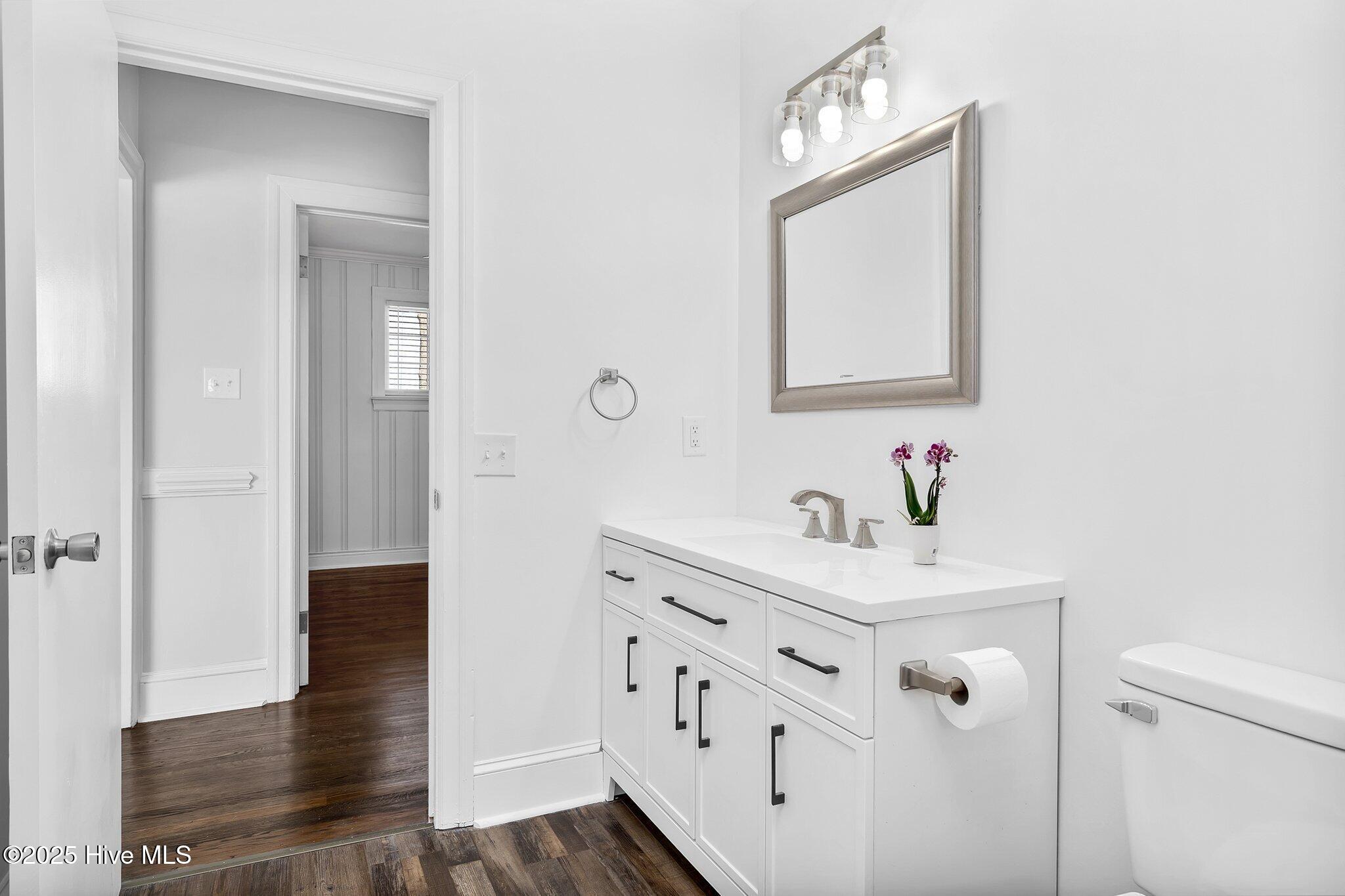 1245 Davistown-Mercer Road Pinetops, NC 27864 - Photo 29 of 40 New Vanity