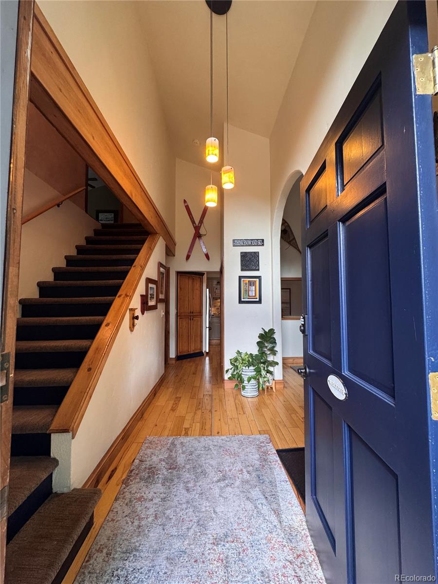 113 Beaver Road, Unit A Avon, CO 81620 - Photo 3 of 26 Gallery Image 3