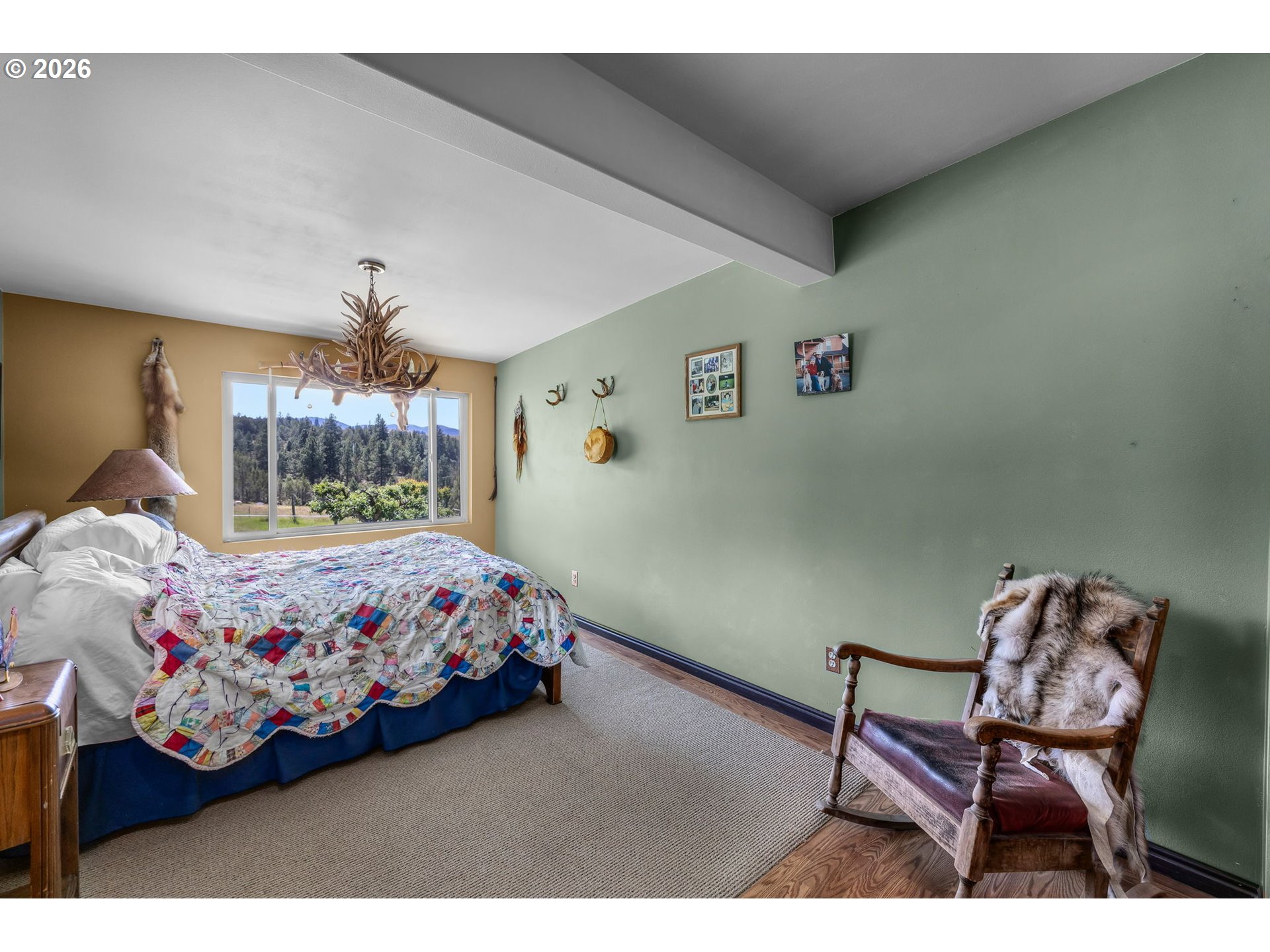 26008 Adam Road Canyon City, OR 97820 - Photo 26 of 46