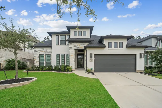 $4,750 | 221 Patina Sorrel Drive, Montgomery, TX 77316