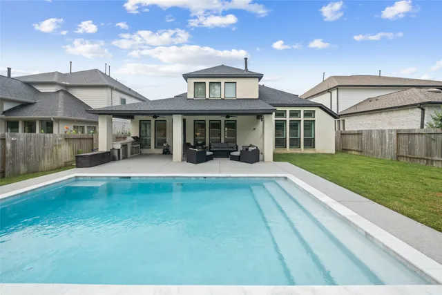 $4,750 | 221 Patina Sorrel Drive, Montgomery, TX 77316