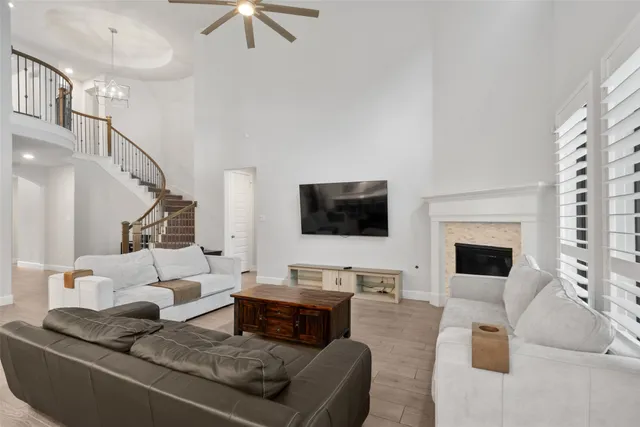 $4,750 | 221 Patina Sorrel Drive, Montgomery, TX 77316