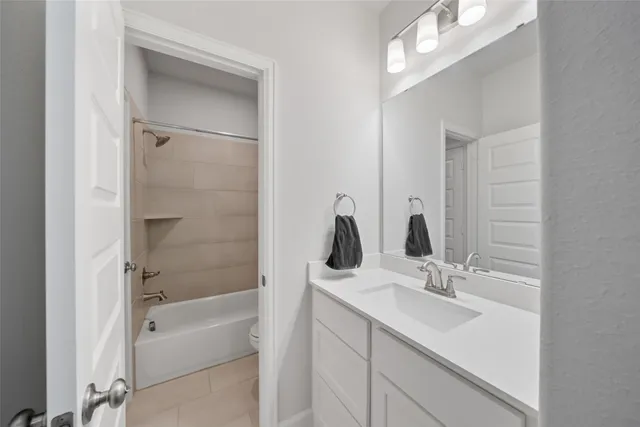 $4,750 | 221 Patina Sorrel Drive, Montgomery, TX 77316