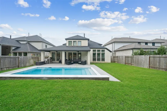 $4,750 | 221 Patina Sorrel Drive, Montgomery, TX 77316