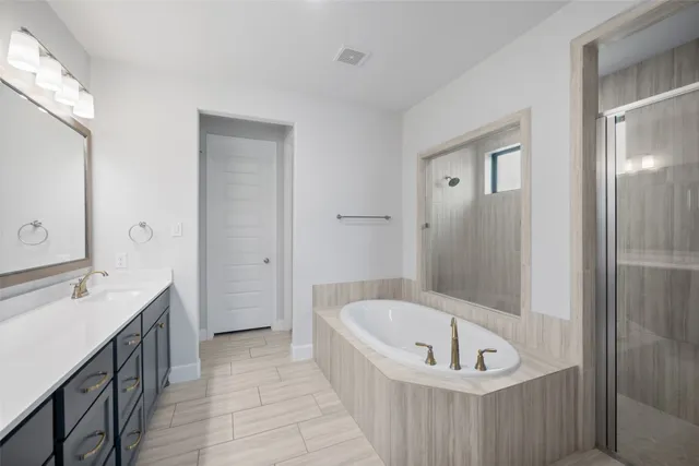 $4,750 | 221 Patina Sorrel Drive, Montgomery, TX 77316