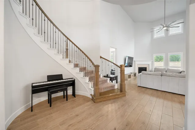 $4,750 | 221 Patina Sorrel Drive, Montgomery, TX 77316