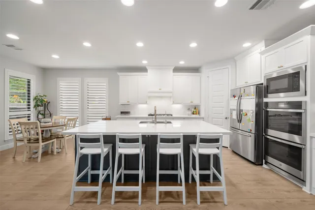 $4,750 | 221 Patina Sorrel Drive, Montgomery, TX 77316