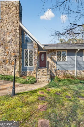 $599,850 | 175 Flat Creek Court, Fayetteville, GA 30214