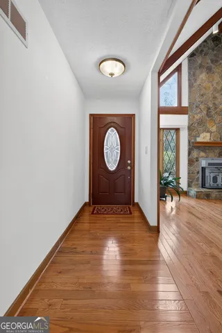 $599,850 | 175 Flat Creek Court, Fayetteville, GA 30214