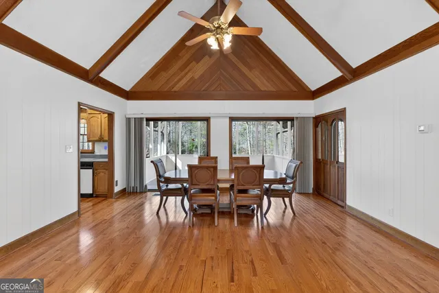 $599,850 | 175 Flat Creek Court, Fayetteville, GA 30214