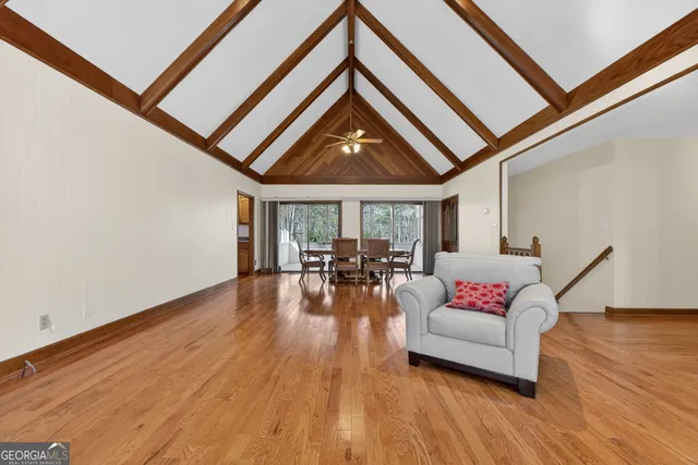 $599,850 | 175 Flat Creek Court, Fayetteville, GA 30214