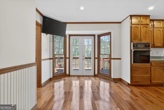 $599,850 | 175 Flat Creek Court, Fayetteville, GA 30214