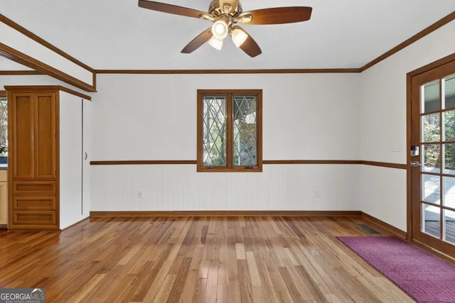 $599,850 | 175 Flat Creek Court, Fayetteville, GA 30214