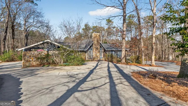 $599,850 | 175 Flat Creek Court, Fayetteville, GA 30214