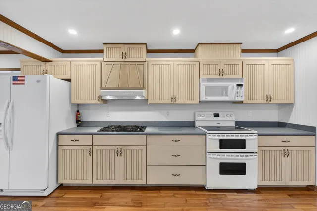 $599,850 | 175 Flat Creek Court, Fayetteville, GA 30214