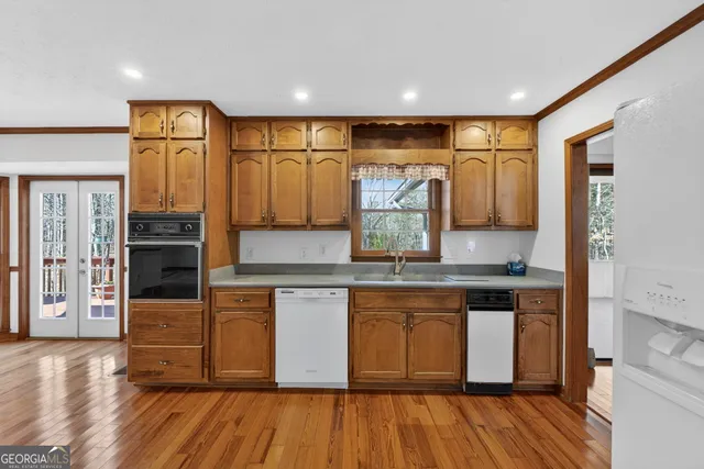 $599,850 | 175 Flat Creek Court, Fayetteville, GA 30214