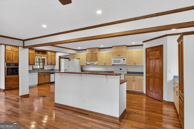 $599,850 | 175 Flat Creek Court, Fayetteville, GA 30214