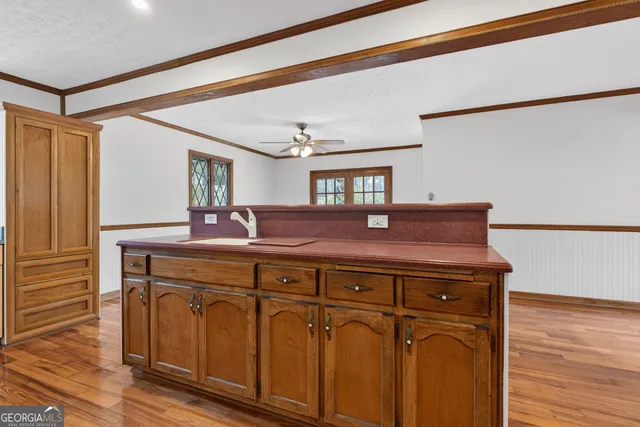 $599,850 | 175 Flat Creek Court, Fayetteville, GA 30214