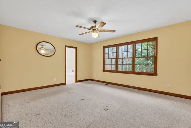 $599,850 | 175 Flat Creek Court, Fayetteville, GA 30214