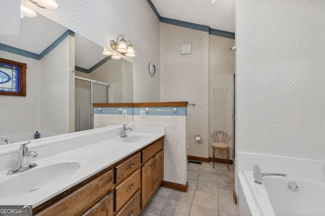 $599,850 | 175 Flat Creek Court, Fayetteville, GA 30214