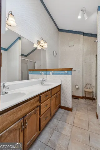 $599,850 | 175 Flat Creek Court, Fayetteville, GA 30214