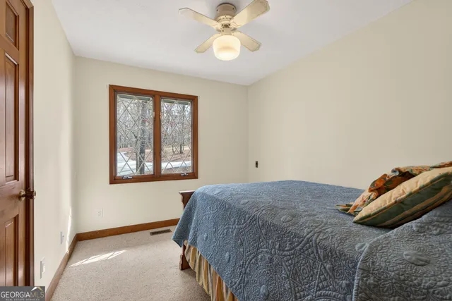 $599,850 | 175 Flat Creek Court, Fayetteville, GA 30214