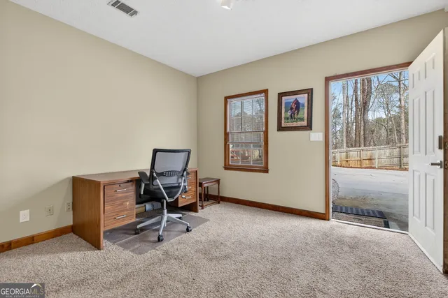 $599,850 | 175 Flat Creek Court, Fayetteville, GA 30214