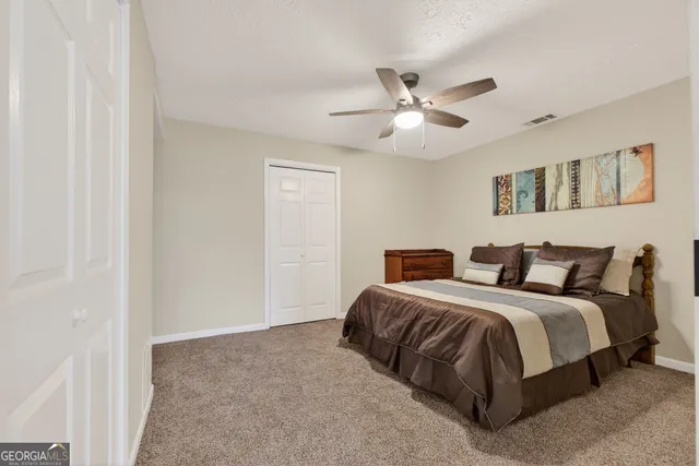 $599,850 | 175 Flat Creek Court, Fayetteville, GA 30214