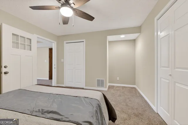 $599,850 | 175 Flat Creek Court, Fayetteville, GA 30214