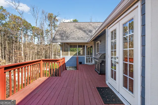 $599,850 | 175 Flat Creek Court, Fayetteville, GA 30214