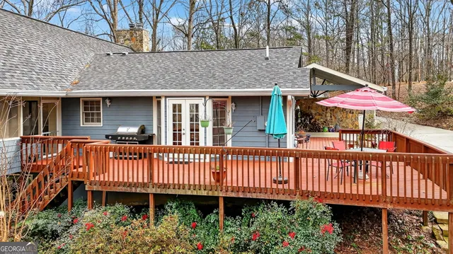 $599,850 | 175 Flat Creek Court, Fayetteville, GA 30214