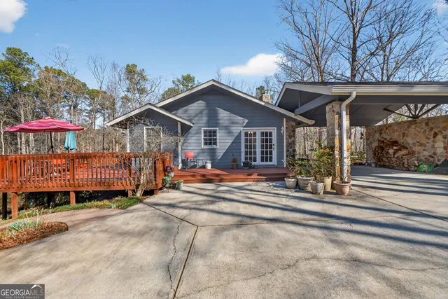 $599,850 | 175 Flat Creek Court, Fayetteville, GA 30214