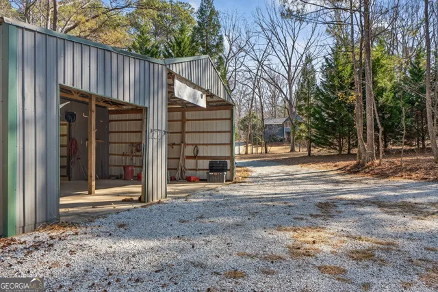 $599,850 | 175 Flat Creek Court, Fayetteville, GA 30214