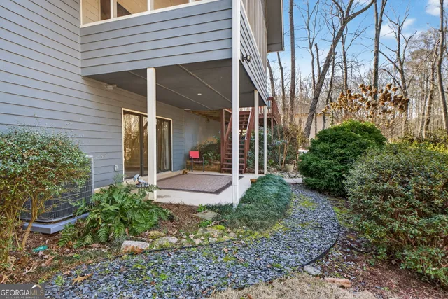 $599,850 | 175 Flat Creek Court, Fayetteville, GA 30214