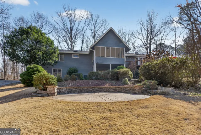 $599,850 | 175 Flat Creek Court, Fayetteville, GA 30214