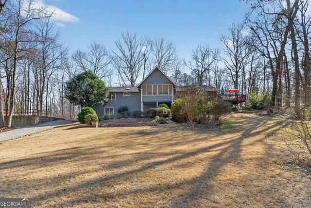 $599,850 | 175 Flat Creek Court, Fayetteville, GA 30214