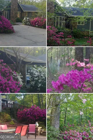 $599,850 | 175 Flat Creek Court, Fayetteville, GA 30214