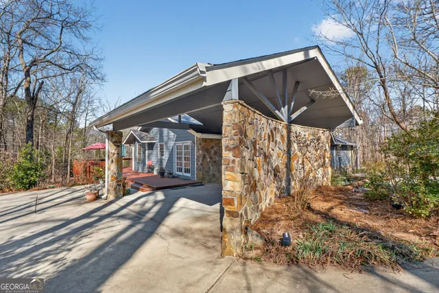 $599,850 | 175 Flat Creek Court, Fayetteville, GA 30214