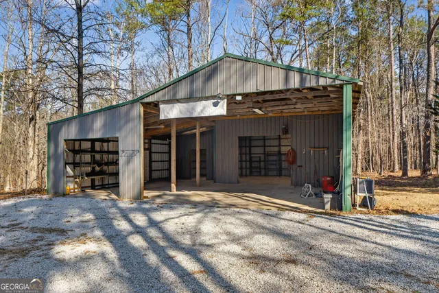 $599,850 | 175 Flat Creek Court, Fayetteville, GA 30214